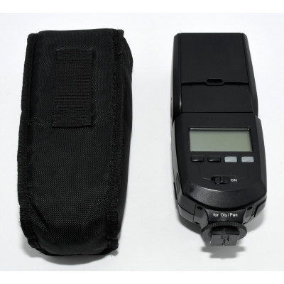 FLASH METZ 58 AF-1 (OLYMPUS)