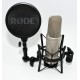MICROFONO CONDENSER RODE NT2-A