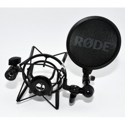 MICROFONO CONDENSER RODE NT2-A