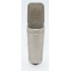 MICROFONO CONDENSER RODE NT2-A
