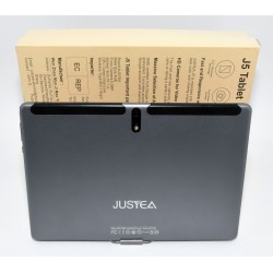 TABLET JUSYEA J5 10'' 64GB GRIS