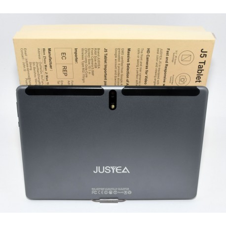 TABLET JUSYEA J5 10'' 64GB GRIS