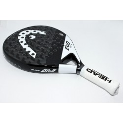 PALA PADEL HEAD EVO SANYO