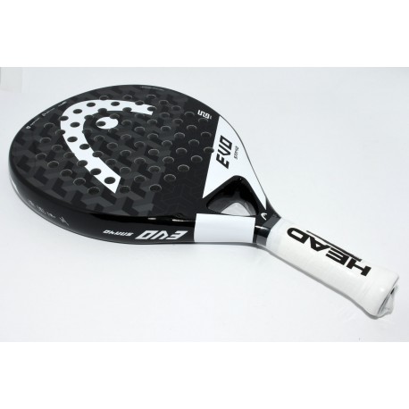 PALA PADEL HEAD EVO SANYO
