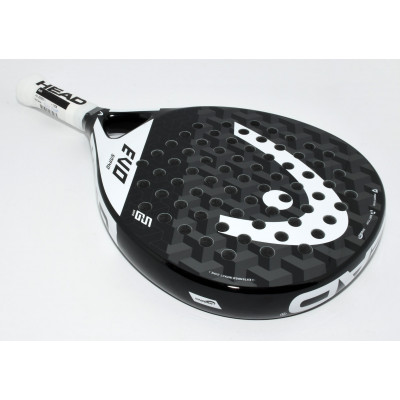 PALA PADEL HEAD EVO SANYO