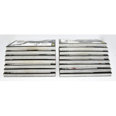 COLECCION MANGA BLACK BUTLER - 15 TOMOS