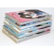 COLECCION CORAZON DE MELON - 5 TOMOS