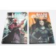 LIBRO COMIC BLADE RUNNER: ORÍGENES - 2 TOMOS