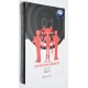 LIBRO COMIC LOS PROYECTOS MANHATTAN