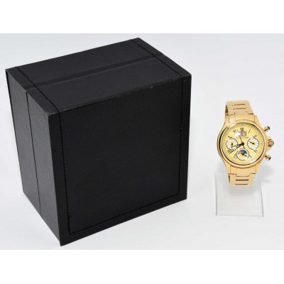 RELOJ AUTOMATICO LANSCOTTE 10578