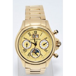 RELOJ AUTOMATICO LANSCOTTE 10578