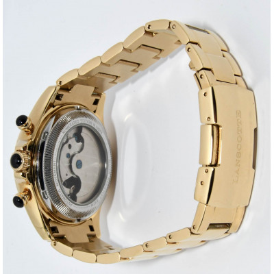 RELOJ AUTOMATICO LANSCOTTE 10578