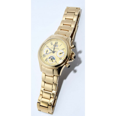 RELOJ AUTOMATICO LANSCOTTE 10578