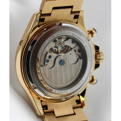 RELOJ AUTOMATICO LANSCOTTE 10578