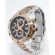 RELOJ DIPLOMATIC ROSE GOLD