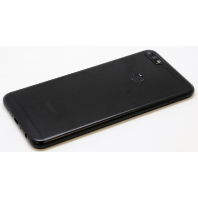 HONOR 8X 4GB 128GB Negro