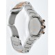 RELOJ DIPLOMATIC ROSE GOLD