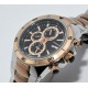 RELOJ DIPLOMATIC ROSE GOLD