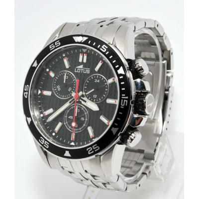 RELOJ LOTUS CONNECTED 18640