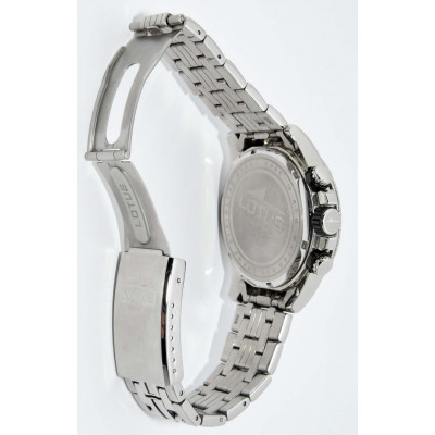 RELOJ LOTUS CONNECTED 18640