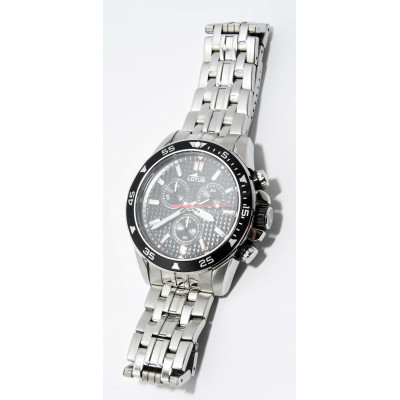 RELOJ LOTUS CONNECTED 18640