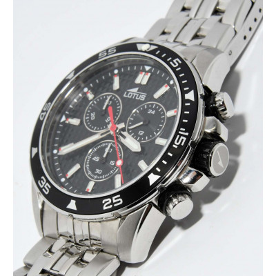 RELOJ LOTUS CONNECTED 18640