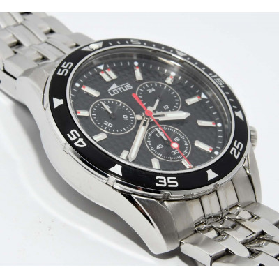 RELOJ LOTUS CONNECTED 18640