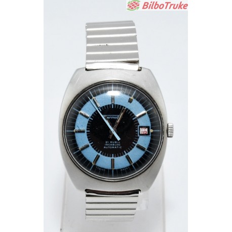 RELOJ AUTOMATICO THERMIDOR 816 66