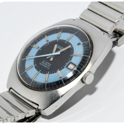 RELOJ AUTOMATICO THERMIDOR 816 66