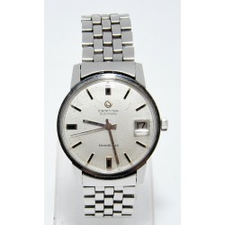RELOJ AUTOMATICO CERTINA BRISTOL 235
