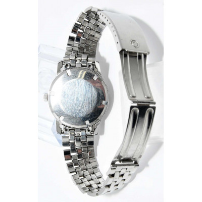 RELOJ AUTOMATICO CERTINA BRISTOL 235