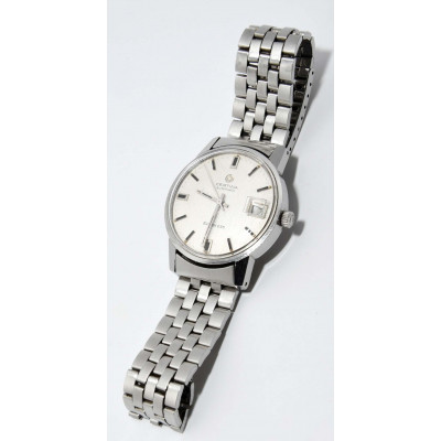 RELOJ AUTOMATICO CERTINA BRISTOL 235