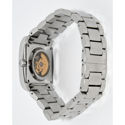 RELOJ AUTOMATICO UNIVERSAL GENEVE 861-215