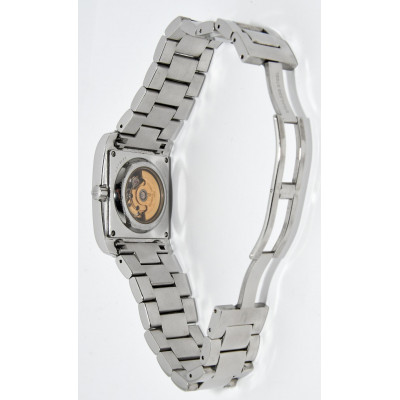 RELOJ AUTOMATICO UNIVERSAL GENEVE 861-215