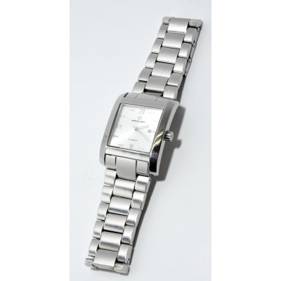 RELOJ AUTOMATICO UNIVERSAL GENEVE 861-215