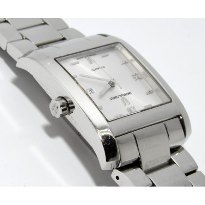 RELOJ AUTOMATICO UNIVERSAL GENEVE 861-215