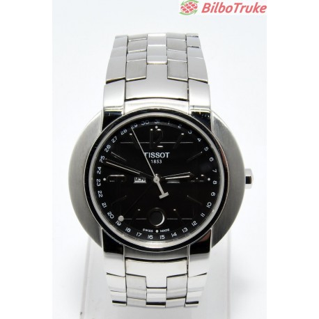 RELOJ TISSOT L 861/961