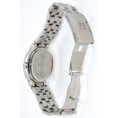 RELOJ TISSOT L 861/961