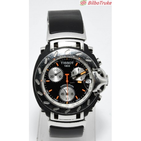 RELOJ TISSOT T472