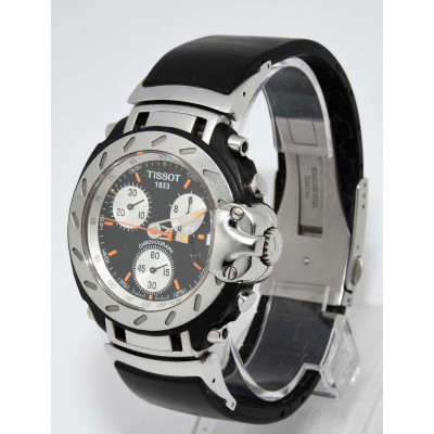 RELOJ TISSOT T472