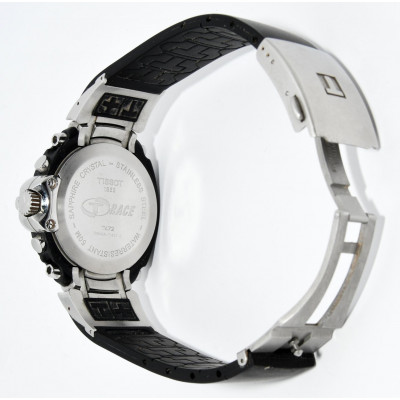 RELOJ TISSOT T472