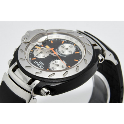 RELOJ TISSOT T472