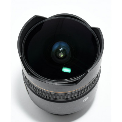 OBJETIVO OJO DE PEZ NIKON NIKKOR 10.5MM 2.8 FISHEYE