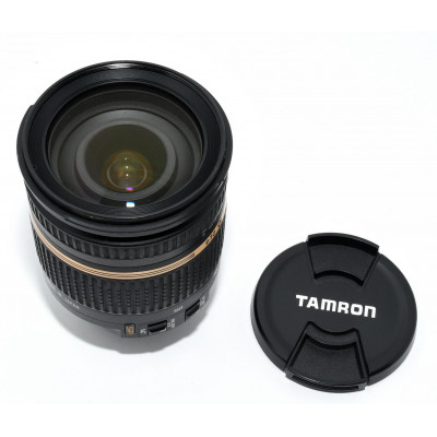 OBJETIVO TAMRON SP DI II 17-50MM 2.8