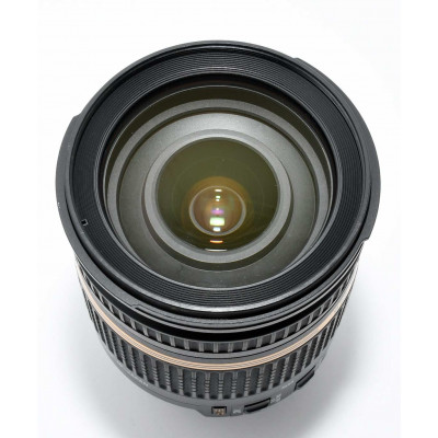 OBJETIVO TAMRON SP DI II 17-50MM 2.8