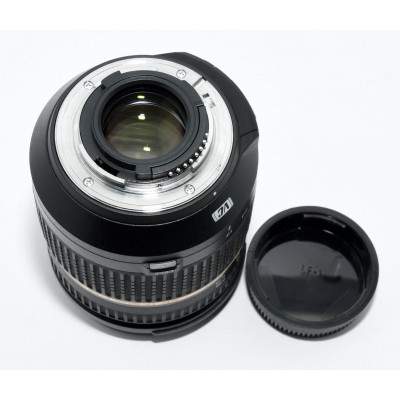 OBJETIVO TAMRON SP DI II 17-50MM 2.8