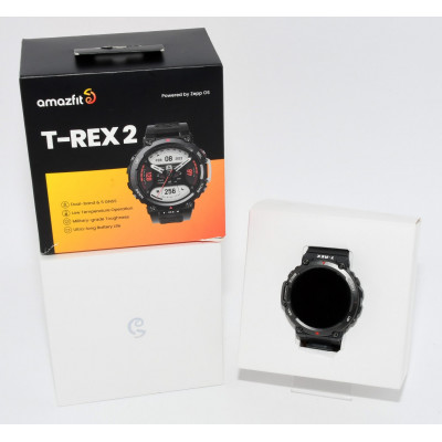 SMARTWATCH AMAZFIT T-REX 2