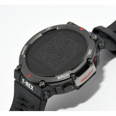 SMARTWATCH AMAZFIT T-REX 2