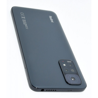 XIAOMI REDMI NOTE 11 128GB NEGRO
