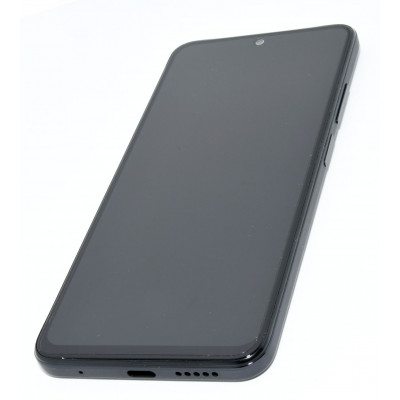 XIAOMI REDMI NOTE 11 128GB NEGRO